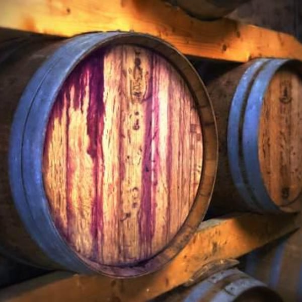 Domaine du Verdouble - Laurent Battist (CLOSED)