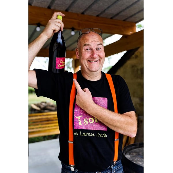 Laurent Herlin Vigneron - Laurent Herlin
