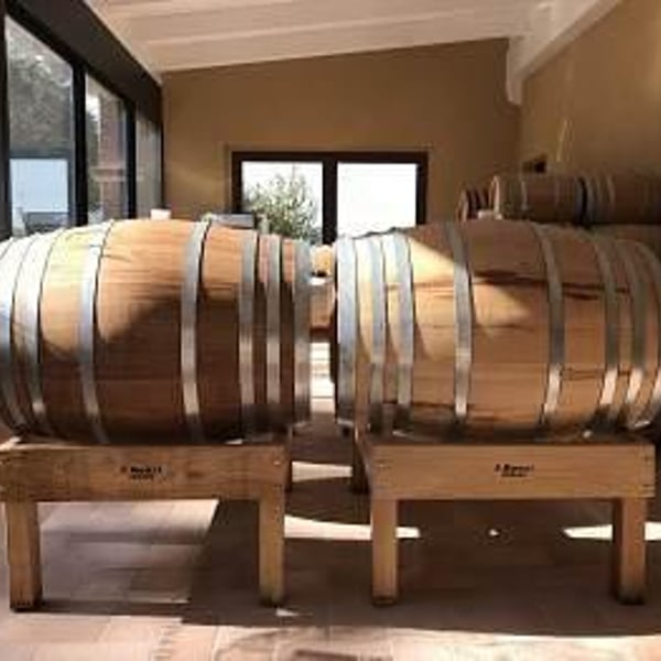 Tenuta Ca’ Sciampagne - Leonardo Cossi, Paola Grillo