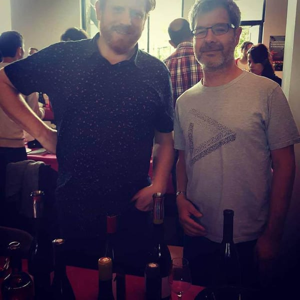 Les Editions de Vins Rares - Loïc Mignotte , Renaud Saunier & Jean-Armand Bloc