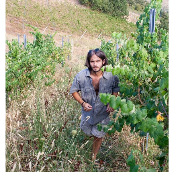 Franchina e Giarone - Luca Pizzetti