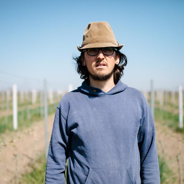 Weingut Krauss - Lukas Krauss