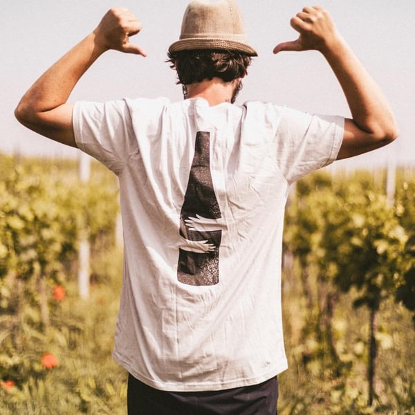 Weingut Krauss - Lukas Krauss
