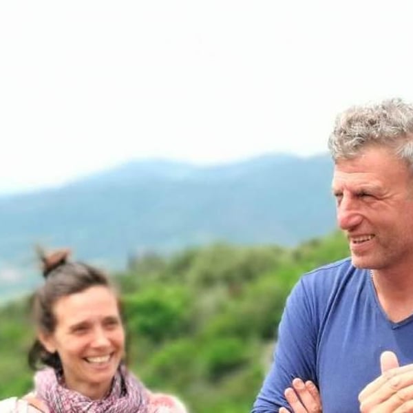 I Mandorli - Maddalena Pasquetti & Andrea Bargiacchi