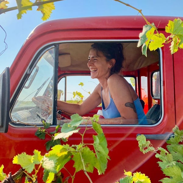 Azienda Agricola Midia - Manuela Rendina & Gaia Barbagallo
