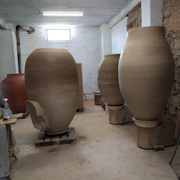 Celler Les Freses - Mara Baño Marí