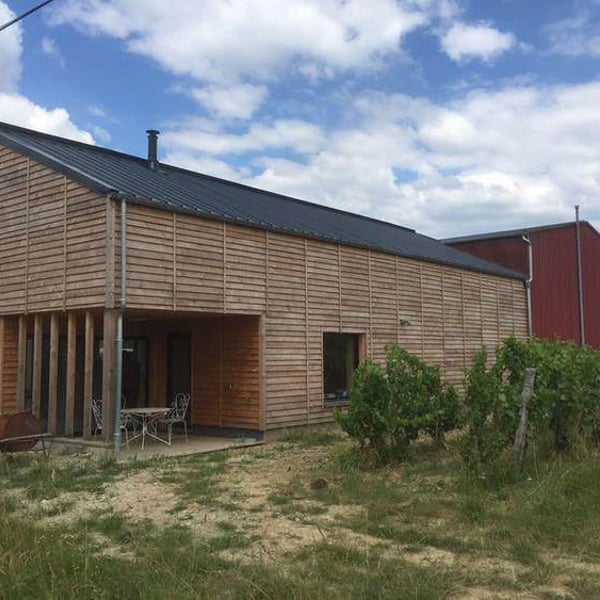 Marc Houtin, Julien Bresteau et Gérald Peau