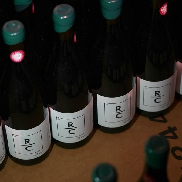 Domaine de Ribières / ColVert - Marc Kemlin