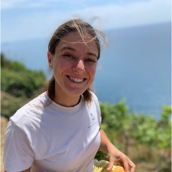 Margherita Barberotti, Valentina Melani