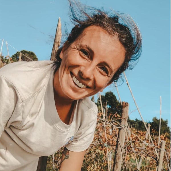 Margherita Barberotti, Valentina Melani