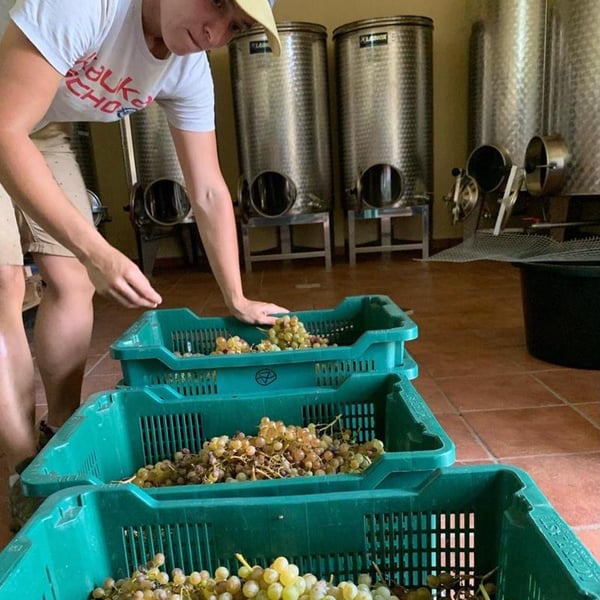 Cian Cianin - Margherita Barberotti, Valentina Melani