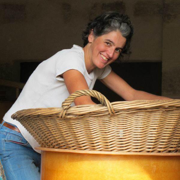 Marie Thibault-Cabrit - Marie Thibault-Cabrit