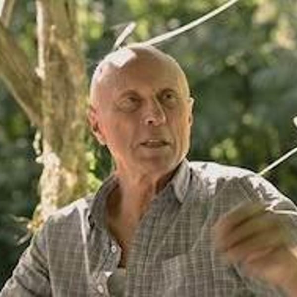 Uou - Marinko Pintar