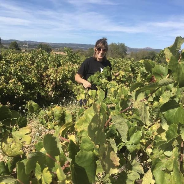 Celler Succés Vinícola - Mariona Vendrell & Albert Canela