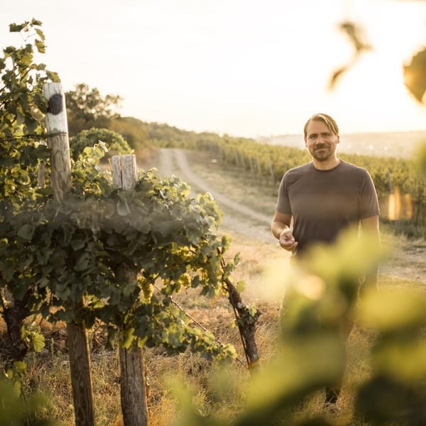 Weingut Markus Altenburger - Markus Altenburger