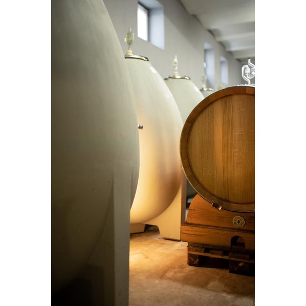 Weingut Markus Altenburger - Markus Altenburger