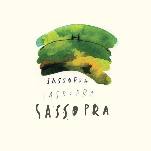Cantina Sassopra - Marta & Federico Des Dorides