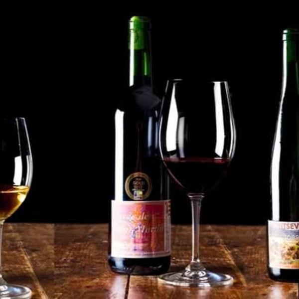 Vin du Jura - Martin Buser