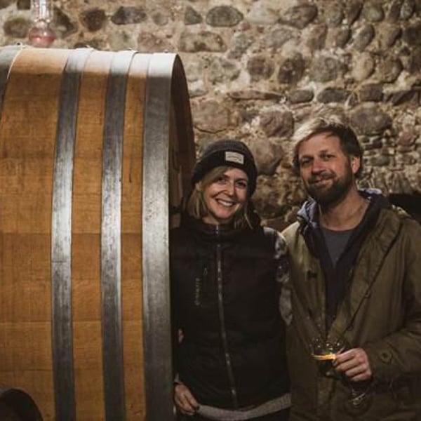 Pranzegg - Marion & Martin Gojer