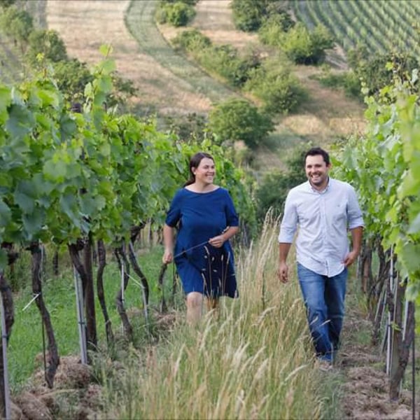 Lichtenberger - Gonzāles - Martin Lichtenberger & Adriana Gonzãles