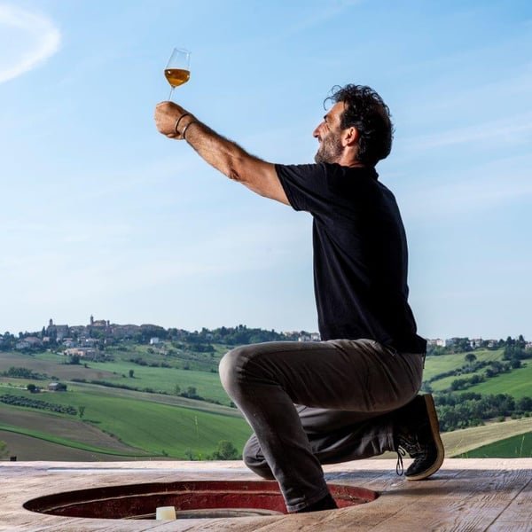 Massimo Palmieri & Pascale Marquet