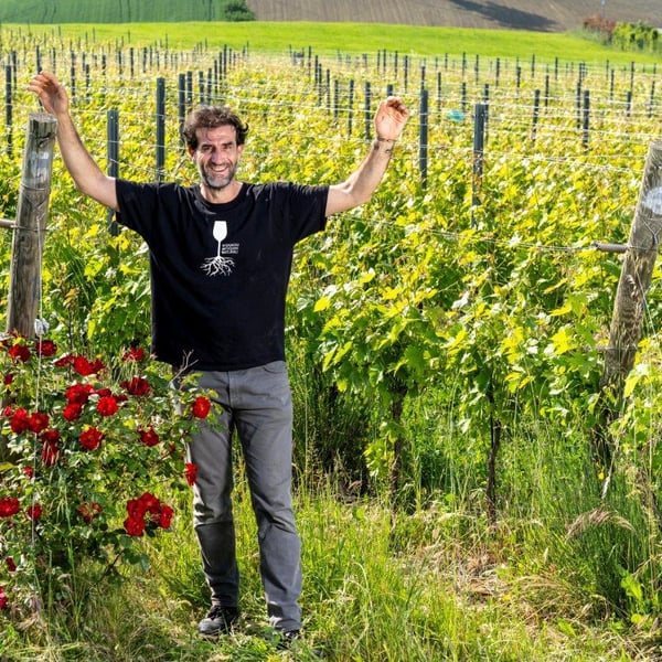 Massimo Palmieri & Pascale Marquet