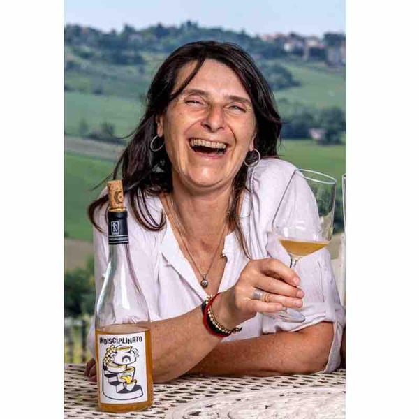 Massimo Palmieri & Pascale Marquet