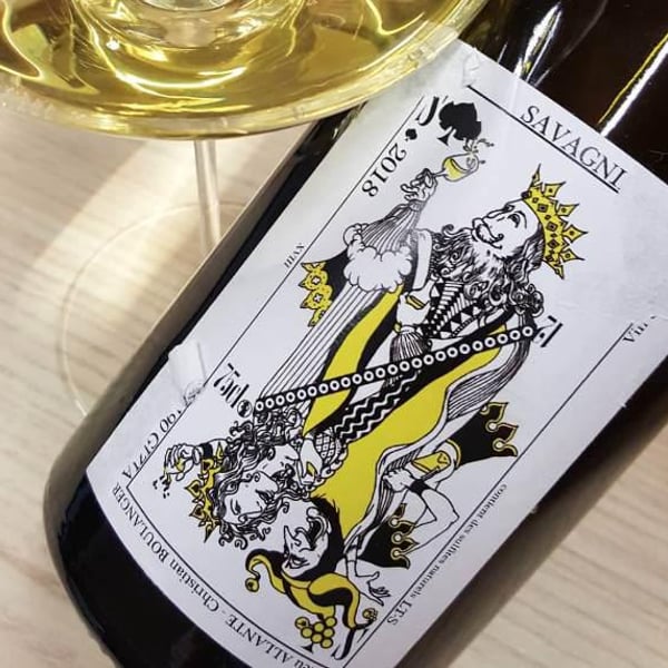 Mathieu Allante & Christian Boulanger