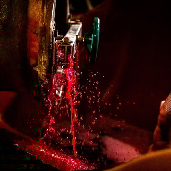 Mathieu & Camille Lapierre