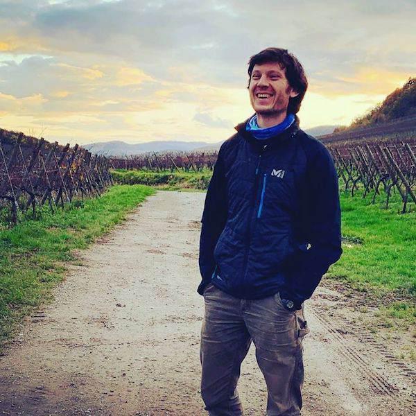 Vignoble du Rêveur - Mathieu Deiss & Emmanuelle Milan
