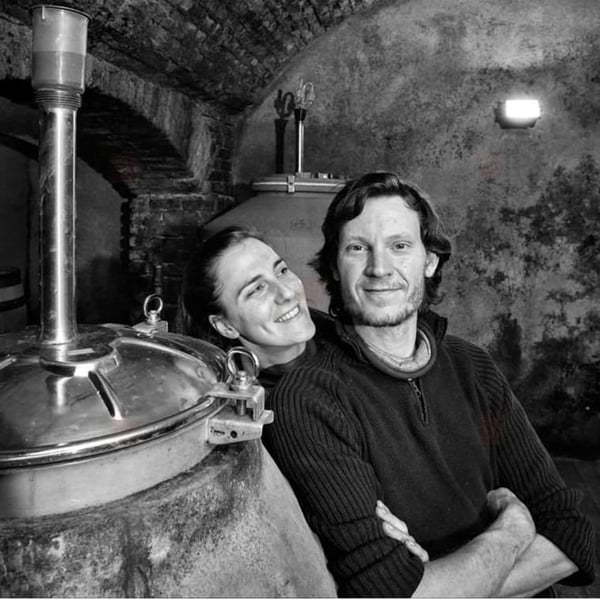 Mathieu Deiss & Emmanuelle Milan