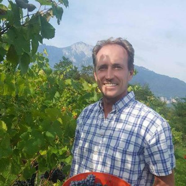 Matteo Furlani