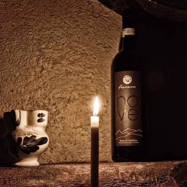 Azienda agricola Franzina - Mattia Franzina