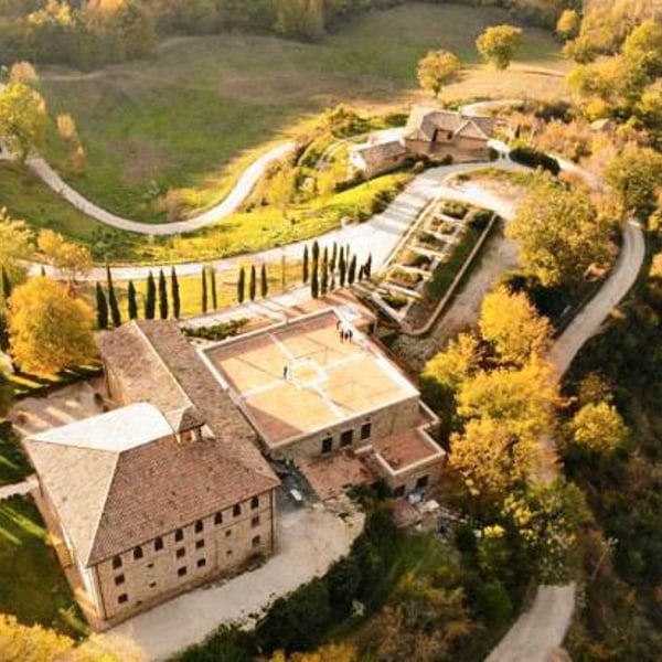 Tenuta Baroni Campanino - Andrea Caracciolo