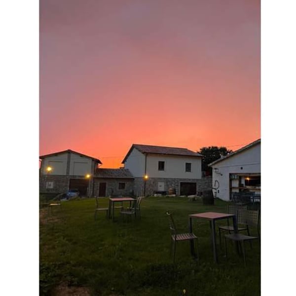 Tenuta Baroni Campanino - Andrea Caracciolo