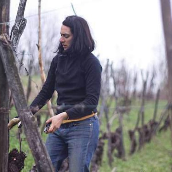 Maurizio Carucci, Martina Panarese, Pietro Ravazzolo, Maria Lùz Principe