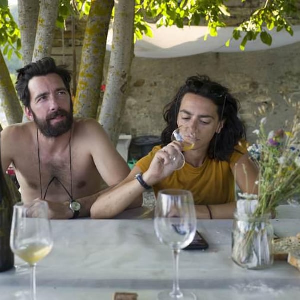 Maurizio Carucci, Martina Panarese, Pietro Ravazzolo, Maria Lùz Principe