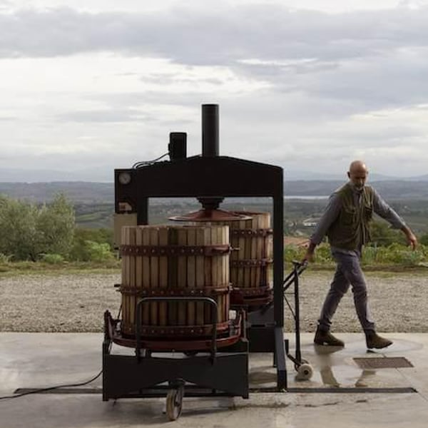 Azienda Agricola Croce di Febo - Maurizio & Enrico Comitini
