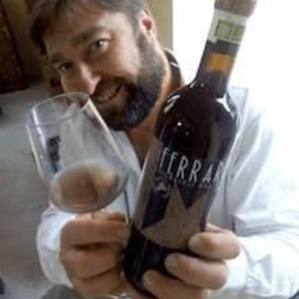 Maurizio Ferraro - Maurizio Ferraro