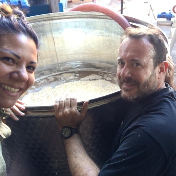Azienda Agricola Grottafumata - Mauro Cutuli & Mariangela Prestifilippo