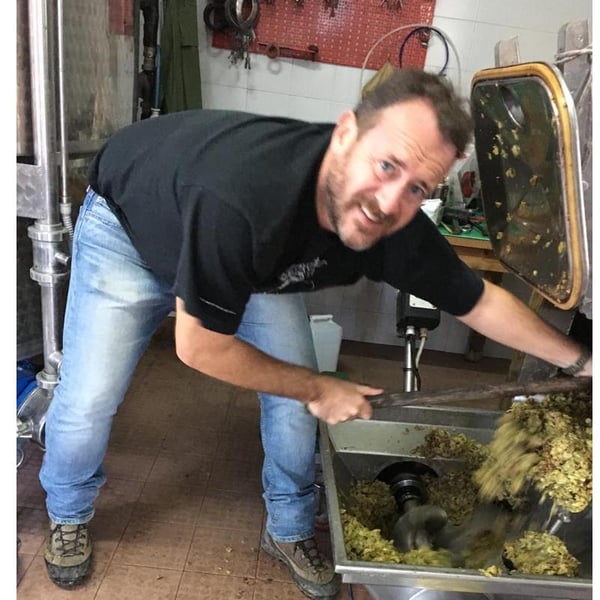 Azienda Agricola Grottafumata - Mauro Cutuli & Mariangela Prestifilippo