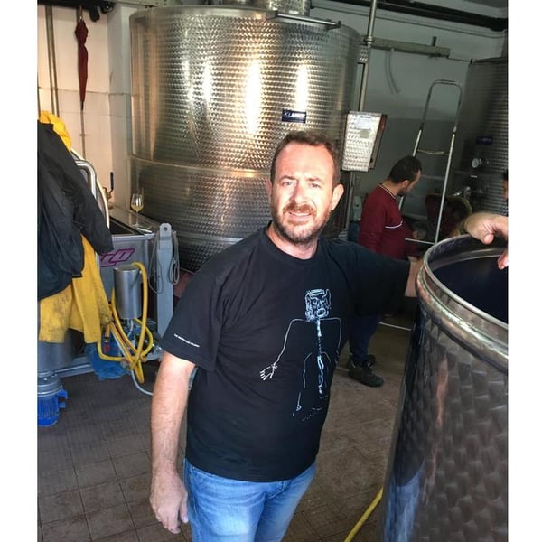 Azienda Agricola Grottafumata - Mauro Cutuli & Mariangela Prestifilippo