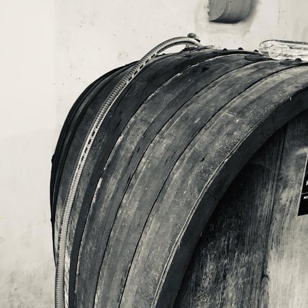 Domaine Schaeffer-Woerly - Maxime, Lucie & Vincent Woerly
