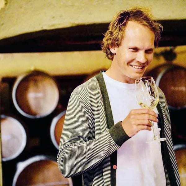 ( l )equinox wines - MC Stander