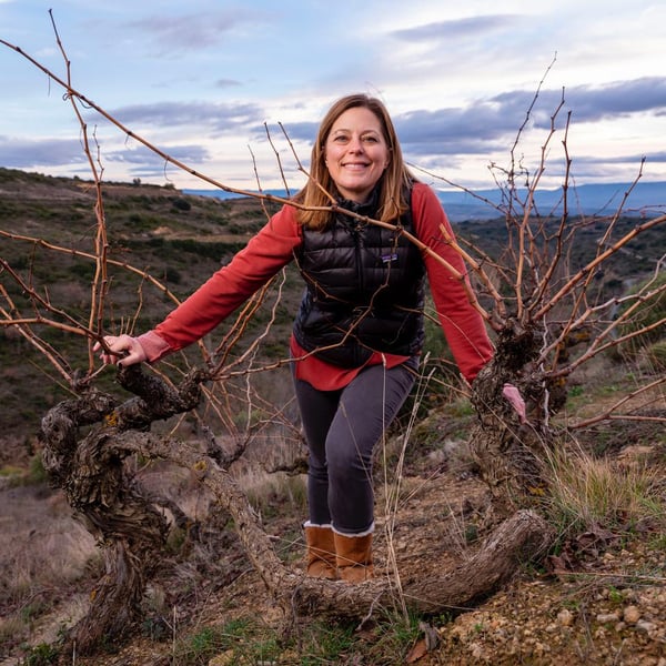 Melanie Hickman & David Sampedro