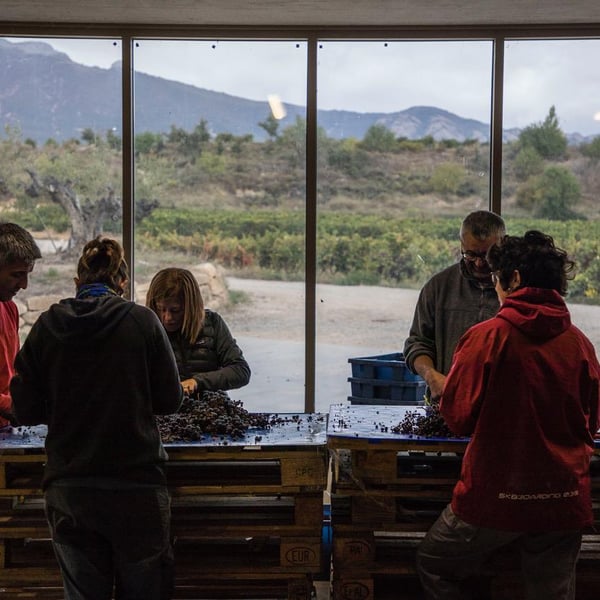 Melanie Hickman & David Sampedro