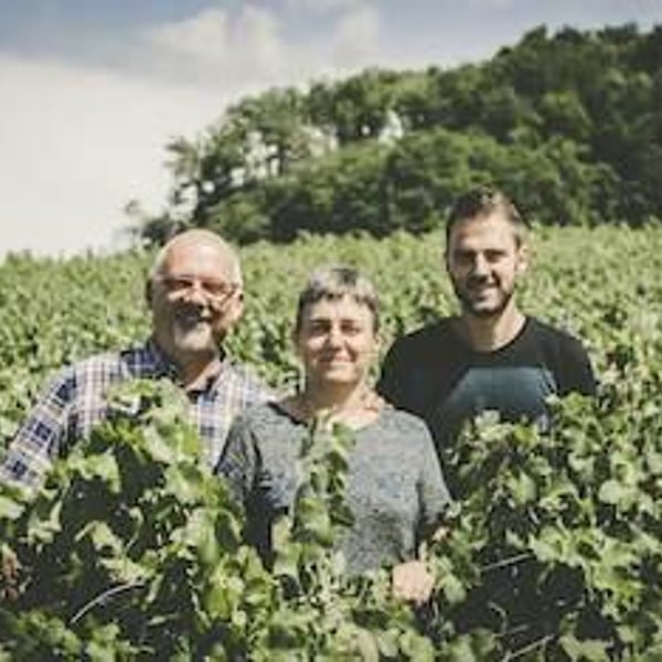 Domaine Ratte - Michel-Henri Ratte
