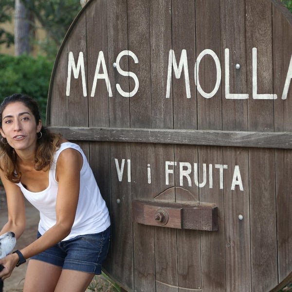 Mas Molla - Montse Molla