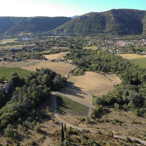 Domaine de Blacher - Myriam Oddon