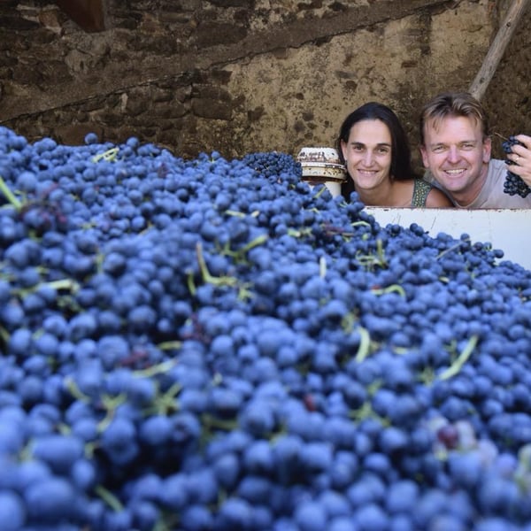 Domaine de Blacher - Myriam Oddon